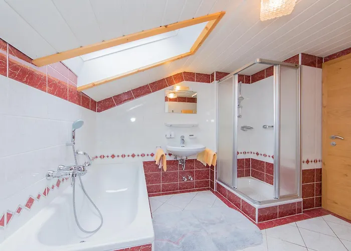 Amosergut Appartement *