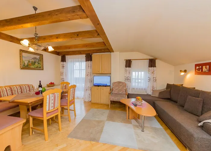 Amosergut Appartement *