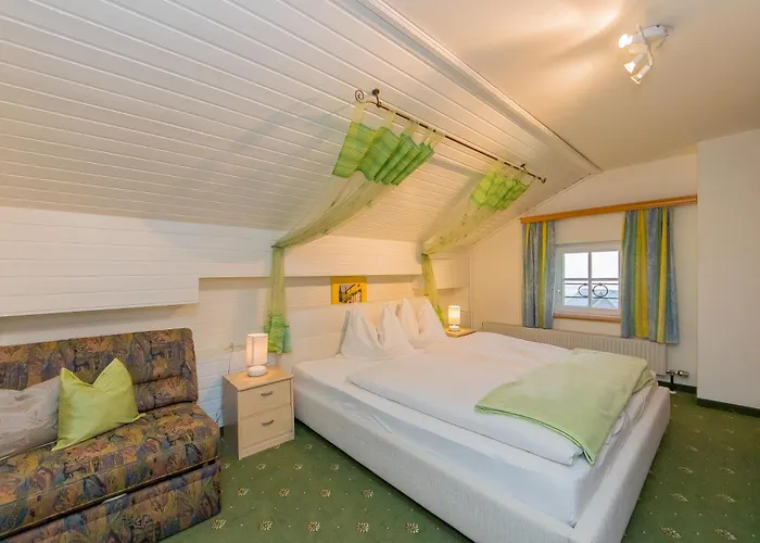 Amosergut Appartement